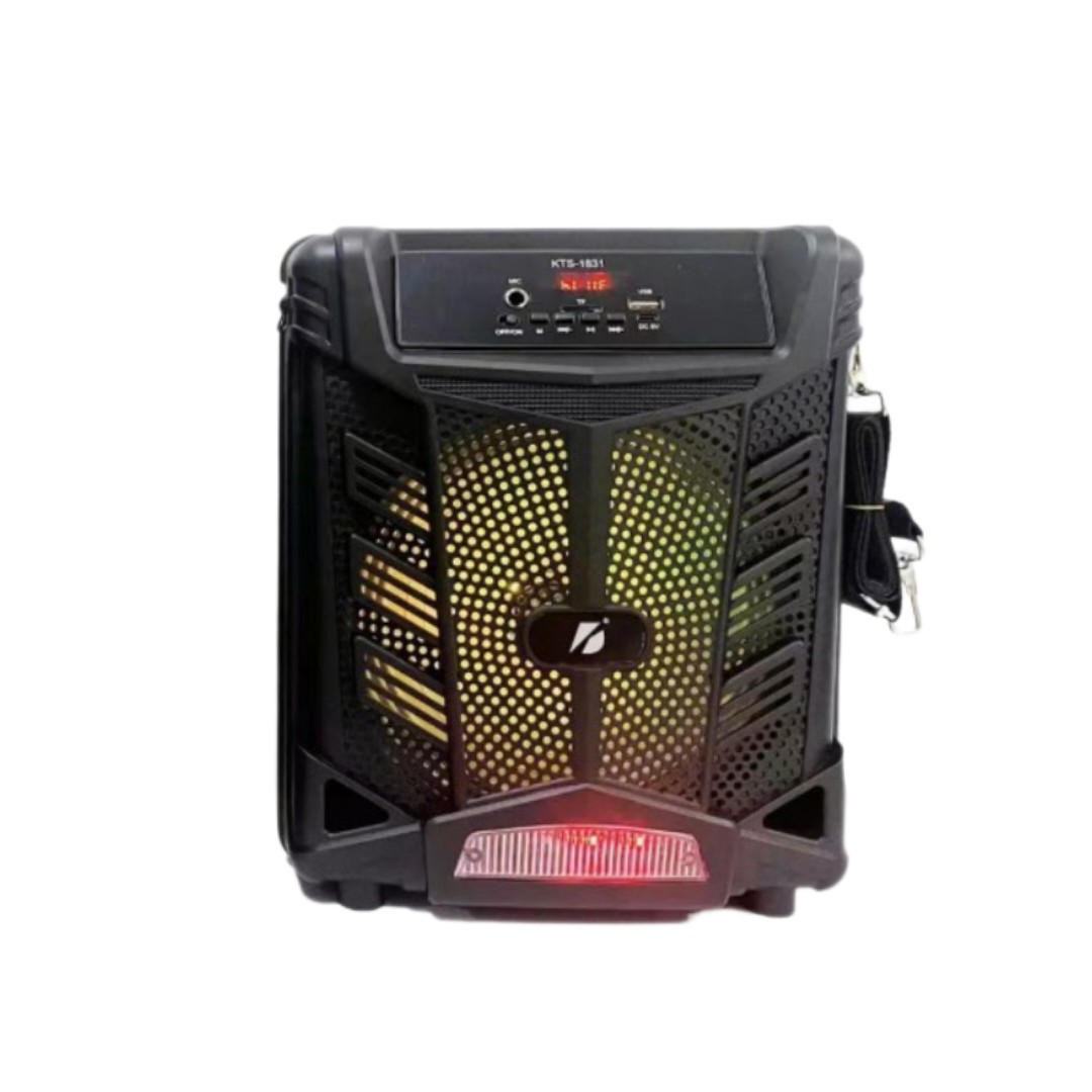 اسپیکر بلوتوثی مدل KTS-1831