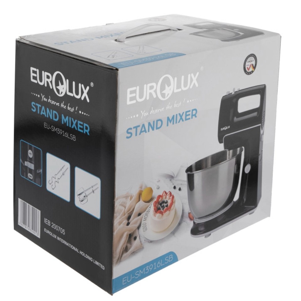 همزن یورولوکس 