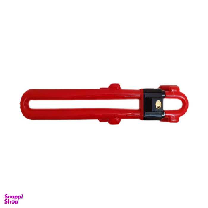 قفل فرمان مدل S2208