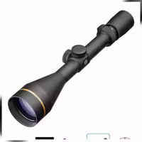 دوربین مخصوص اسلحه لوپولددوربین تفنگ LEUPOLD VX-3i 4.5-14..50

