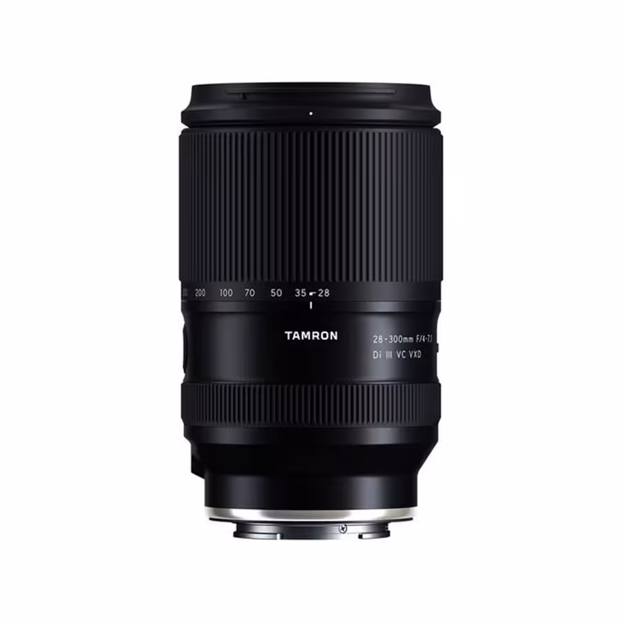 لنز تامرون Tamron 28-300mm f/4-7.1 Di III VC VXD Lens for Sony E