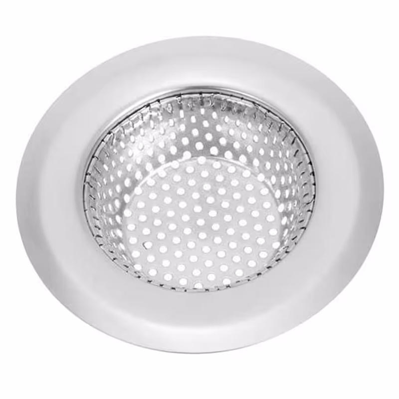 خرید صافی سینک استیل