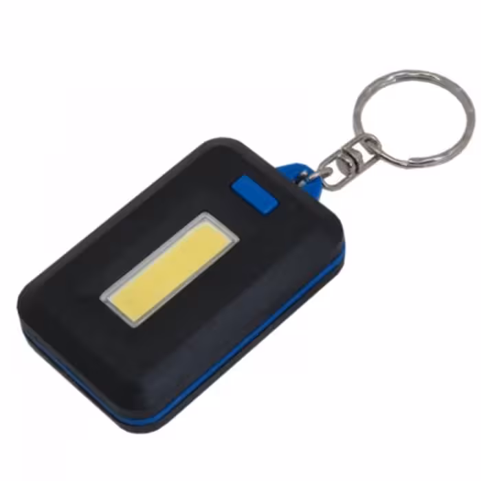 چراغ قوه LED جاکلیدی