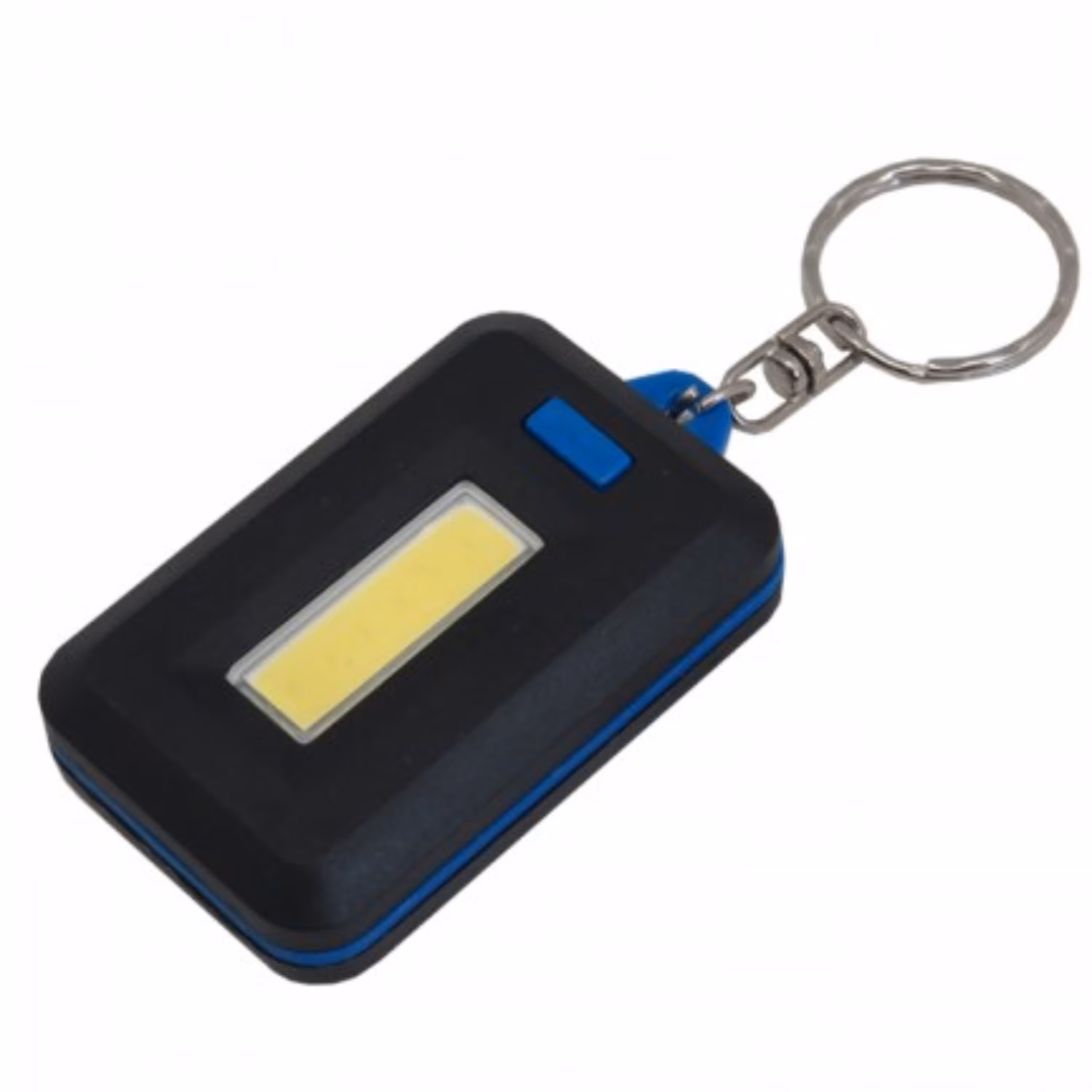 چراغ قوه LED جاکلیدی