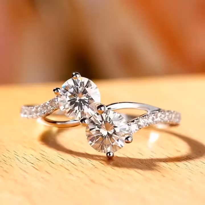 انگشتر دونگین کد F283