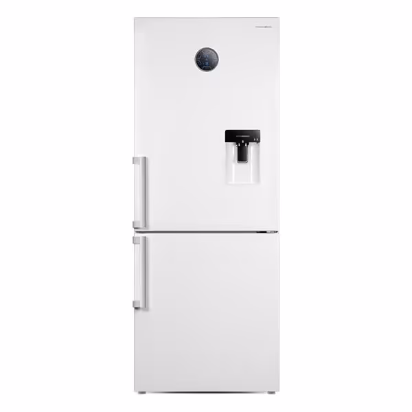 یخچال فریزر پاکشوما مدل  RCP 495 MW