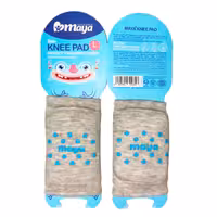 زانو بند استپ دار  کودک فری سایز برند مایا