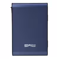 قیمت و خرید هارد اکسترنال 2 ترابایت سیلیکون پاور مدل Armor A80 | یاس ارتباط