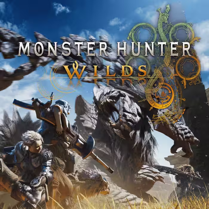خرید اكانت Monster Hunter Wilds ظرفيت دوم PS5 با بهترین قیمت