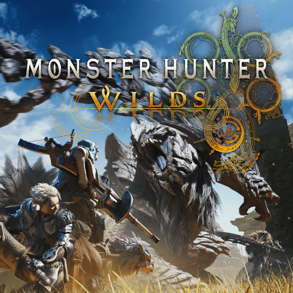 خرید اكانت Monster Hunter Wilds ظرفيت دوم PS5 با بهترین قیمت