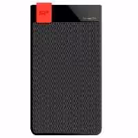 هارد اکسترنال سیلیکون پاور مدل دایموند دی 30 با ظرفیت 4 ترابایت