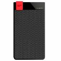 هارد اکسترنال سیلیکون پاور مدل دایموند دی 30 با ظرفیت 4 ترابایت