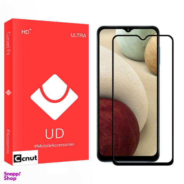 محافظ صفحه نمایش کوکونات مدل UD Glass مناسب برای گوشی موبایل سامسونگ Galaxy A12/ A32 / A42/ A02