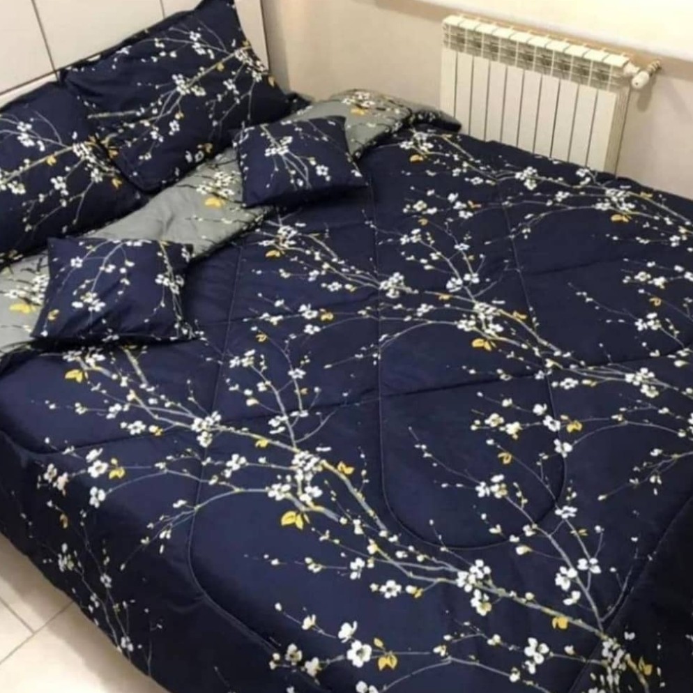 روتختی دونفره سورمه ی