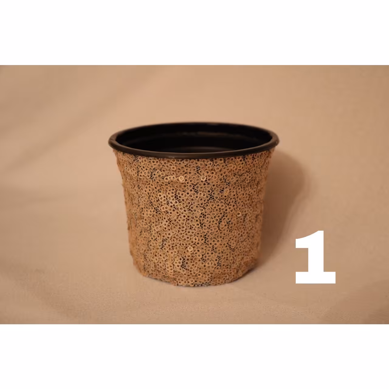 گلدان ژله ای کد 1