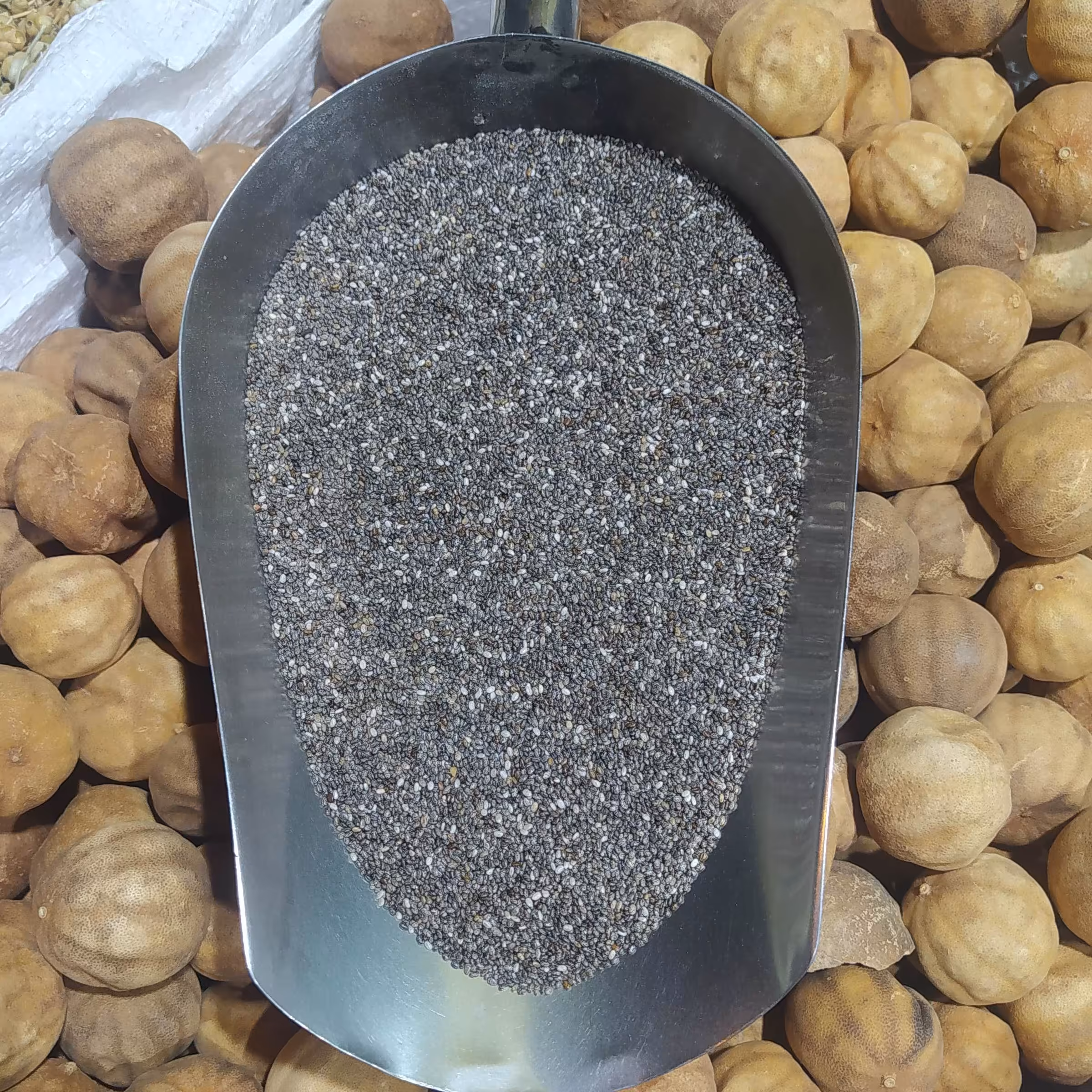 تخم چیا 250گرمی