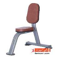 نیمکت پشت ثابت Inpars PV4019