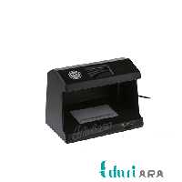 دستگاه تشخیص اصالت اسکناس داریو مدل XD-854