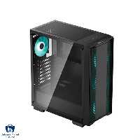 کیس کامپیوتر دیپ کول مدل CC560