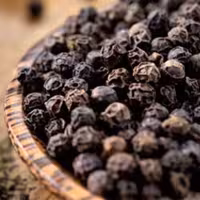 دانه فلفل سیاه سوپر اعلا جواهر - بسته 100 گرمی