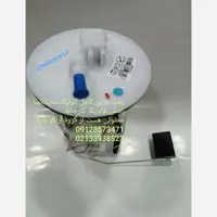 پمپ بنزین اصلی شرکتی فابریک کارخانه  تیبا،ساینا،کوییک طرح سراتو (پس کرایه)