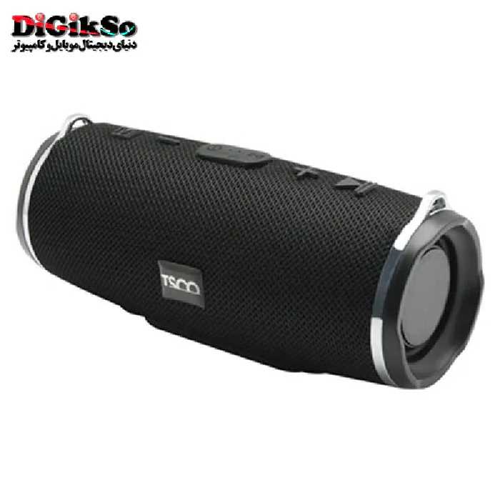 اسپیکر بلوتوثی قابل حمل تسکو TS 2317