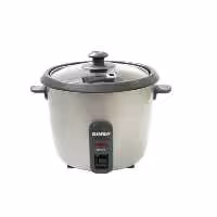 پلوپز یک نفره بیمر مدل BM-RC30-S