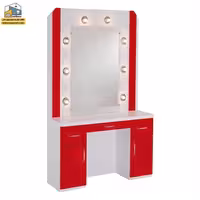 آینه آرایشگاه کد DMP168