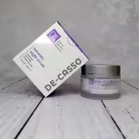 کرم تقویتی شب دکاسو 50 گرم
De-casso night intensity cream 50 grams
