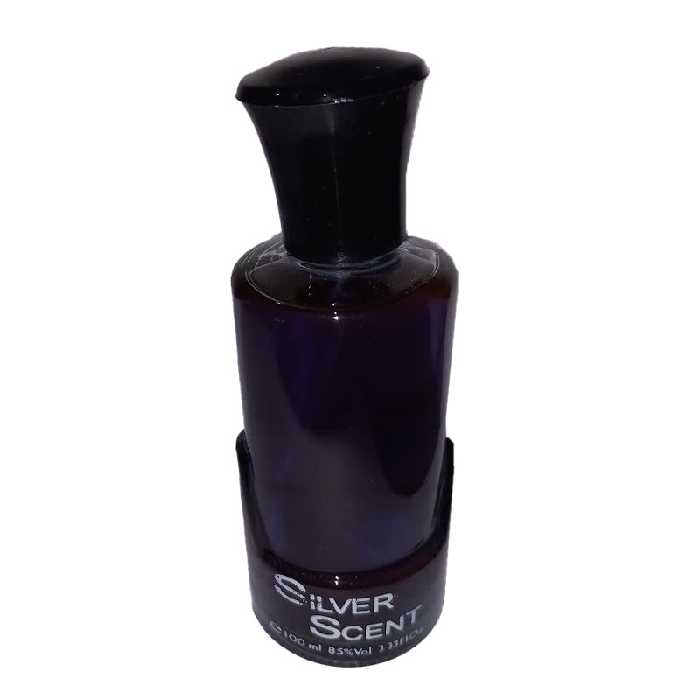 تستر ادو تویلت مردانه ژاک بوگارت مدل سیلورسنت حجم 100 میلی لیتر