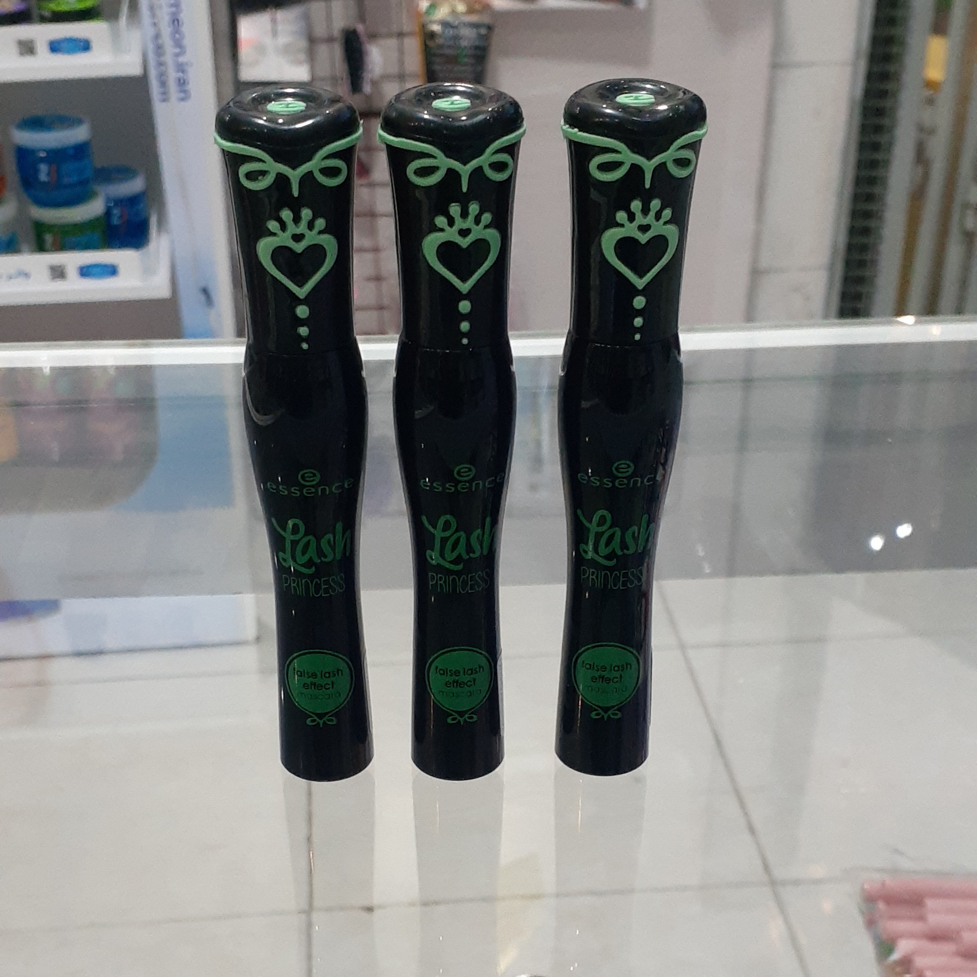 ریمل پرنسس اسنس اصل