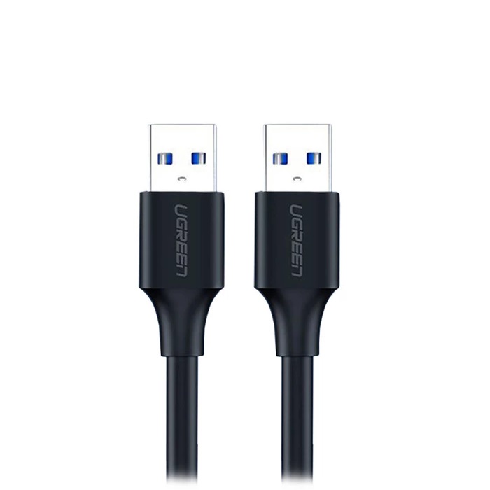 کابل تبدیل USB به USB یوگرین US102 مدل 30136 طول 3 متر - فراز سیستم