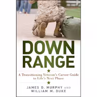 کتاب زبان اصلی Down Range اثر James D Murphy and William M Duke انتشارات Wiley