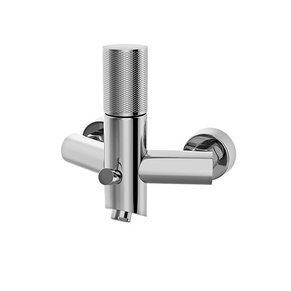 شیر دوش کسری مدل کراون