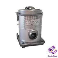 جاروبرقی تیوا 2800 سطلی
