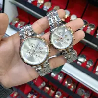 ساعت الگانس فلزی (مارتینی)کد08