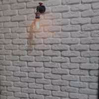 آجر هلندی  فخاری . آجر دکوراتیو . قیمت یک متر مربع مستقیم از کارخانه