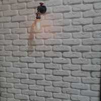 آجر هلندی  فخاری . آجر دکوراتیو . قیمت یک متر مربع مستقیم از کارخانه