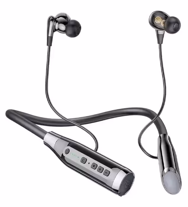 هندزفری بلوتوثی گردنی هاینو تکو مدل HN-120