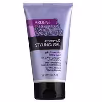 ژل مو قوی آردن مدل Ultra Hold حجم 150 میل