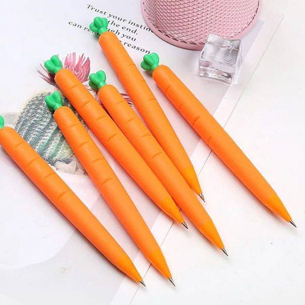 اتود هویج 5 دهم