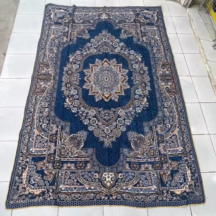 روفرشی مخمل