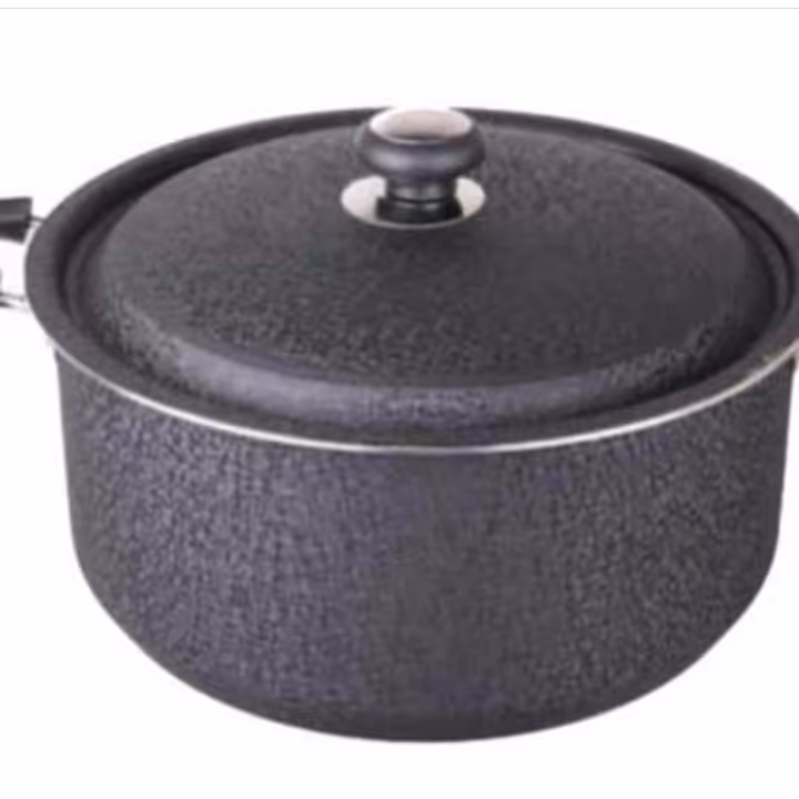 قابلمه بزرگ هلنا سایز 52