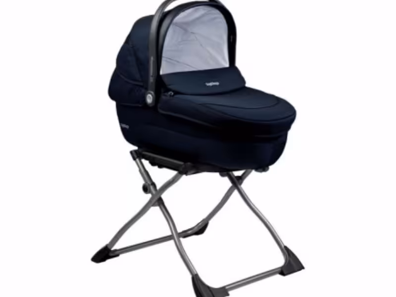 پایه سبد حمل peg perego مدل Bassinet Stand