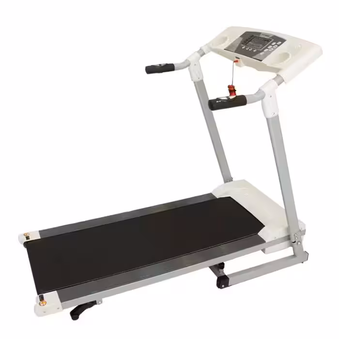 تردمیل خانگی تاشو فیتنس FT 220