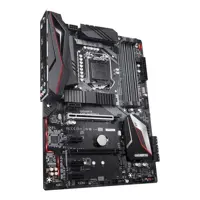 مشخصات، قیمت و خرید مادربرد گیگابایت مدل Z390 GAMING X