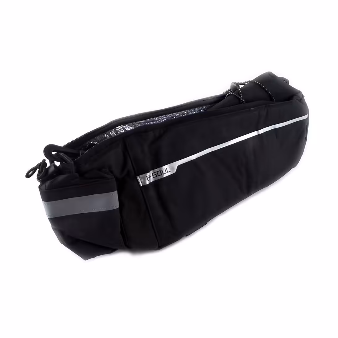 کیف دوچرخه بی سول 