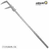 کولیس ورنیه داسکوا 150 سانتی متر فک بلند مدل 0055-1310