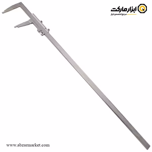 کولیس ورنیه داسکوا 150 سانتی متر فک بلند مدل 0055-1310