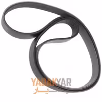 تسمه کولر بی ام و X5 کنتیننتال